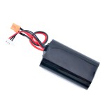 Radiomaster 2s 7.4v 5000mah 37wh Battery Pack for Tx16s Tremote Control Jst-xh and Xt30 Plug Large Endurance